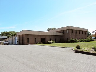 More details for 3022 Carroll Ave, Lynchburg, VA - Industrial for Sale