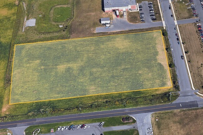 More details for 110 Mort Dr, Easton, PA - Land for Lease