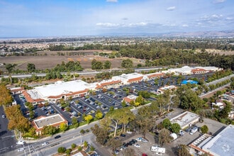 5655-5885 Jarvis Ave, Newark, CA - AÉRIEN Vue de la carte