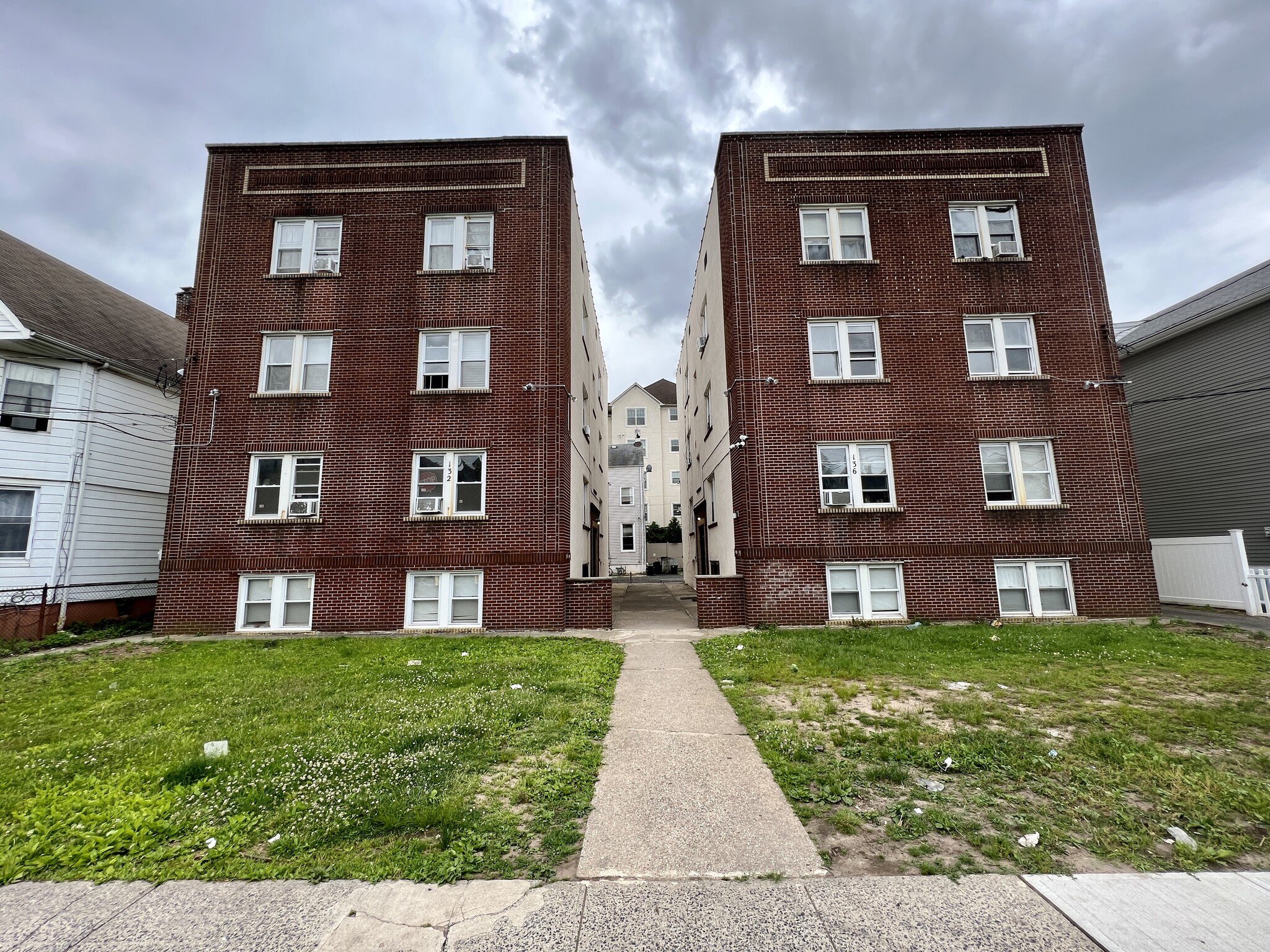 132 Elm Ave, Rahway, NJ for sale Building Photo- Image 1 of 5