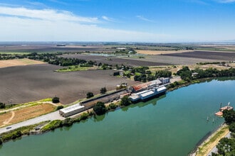 14712 State Highway 160, Isleton, CA - Aerial  map view - Image1