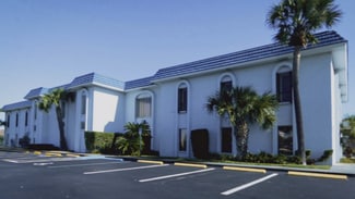 More details for 3000 N Atlantic Ave, Cocoa Beach, FL - Office for Lease