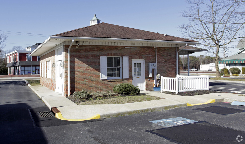 300 E White Horse Pike, Galloway, NJ à vendre - Photo principale - Image 1 de 1