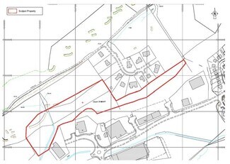 Plus de détails pour Land Near To Glengallan Rd, Oban - Terrain à vendre