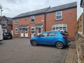 49 Birmingham Rd, Bromsgrove for lease Building Photo- Image 1 of 13