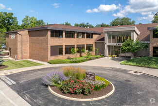 Advocate Condell Medical Campus - Convenience Store