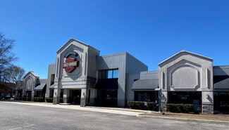 More details for 385 N Witchduck Rd, Virginia Beach, VA - Retail for Sale