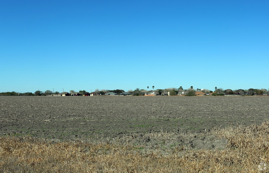 General Cavazos Blvd, Kingsville, TX for sale - Primary Photo - Image 1 of 1