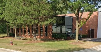 More details for 51490 Celeste Dr, Shelby Township, MI - Industrial for Lease