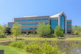 Plus de détails pour 10900 Nuckols Rd, Glen Allen, VA - Bureau à louer