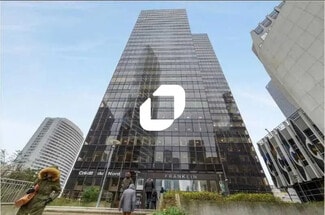 More details for 100-101 Terrasse Boieldieu, Puteaux - Office for Lease