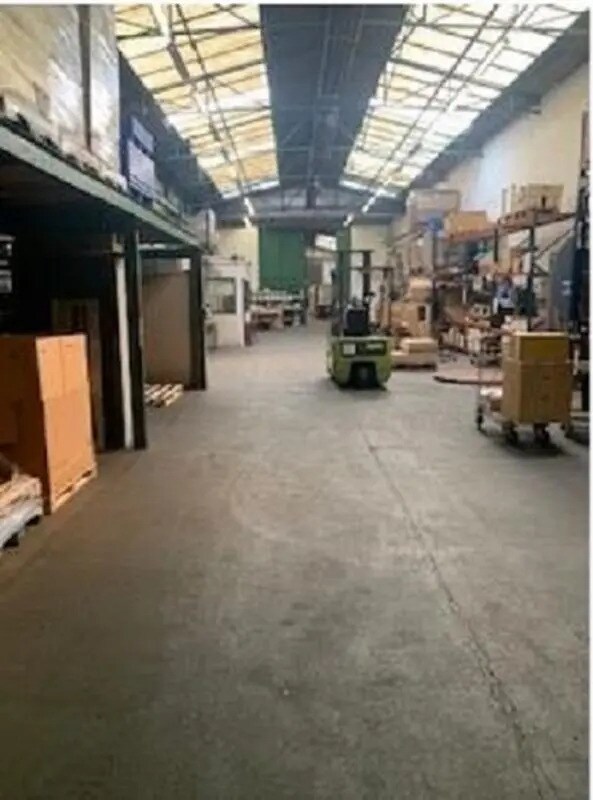 Flex dans Argenteuil à louer Photo du bâtiment- Image 1 de 25