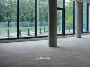 Bureau dans Limonest à louer Photo intérieure- Image 1 de 1