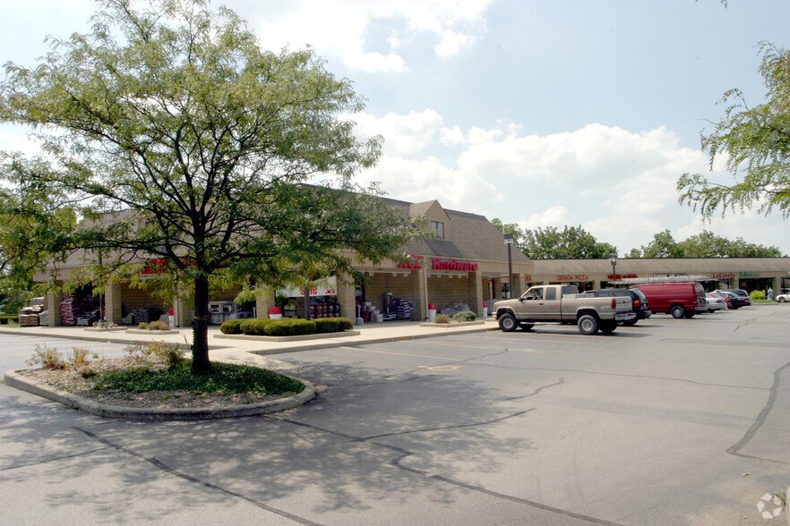 4500-4574 State Route 71, Oswego, IL à louer - Photo du bâtiment - Image 3 de 22