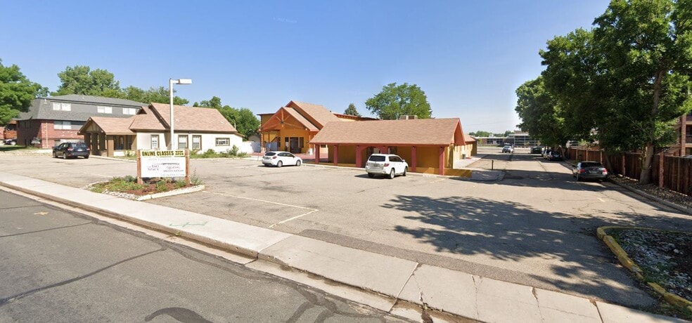 1602 9th Ave, Longmont, CO for sale - Building Photo - Image 3 of 11