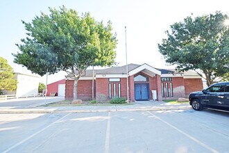 327 SE Loop 338, Odessa, TX for lease Building Photo- Image 1 of 79