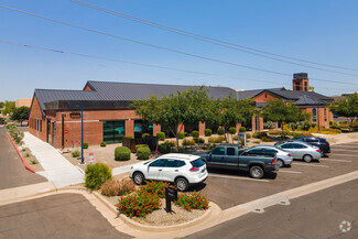 More details for 3080 N Civic Center Plz, Scottsdale, AZ - Office for Lease