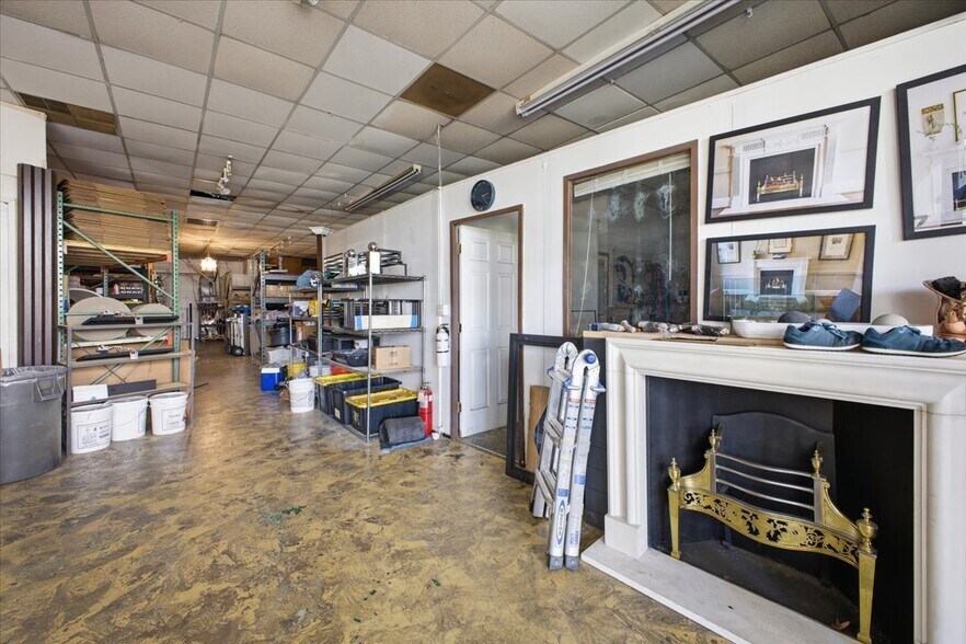 2664 Shenandoah Ave, Charlotte, NC à vendre - Photo du bâtiment - Image 2 de 12