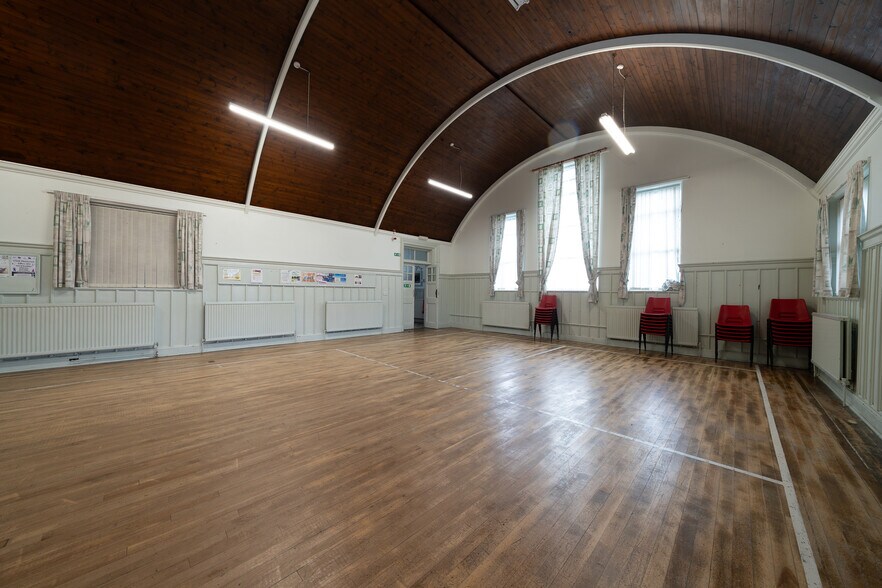 32 Henrietta St, Girvan à vendre - Photo intérieure - Image 2 de 3