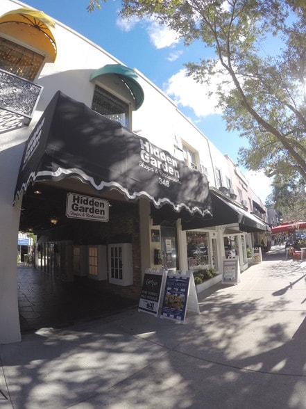 358 N Park Ave, Winter Park, FL for lease - Other - Image 3 of 13