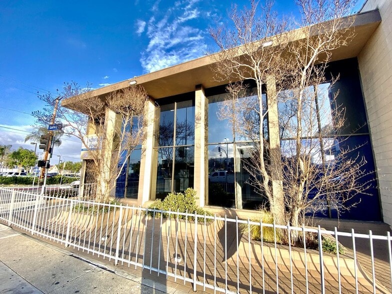 800 S Gaffey St, San Pedro, CA for sale - Building Photo - Image 3 of 5