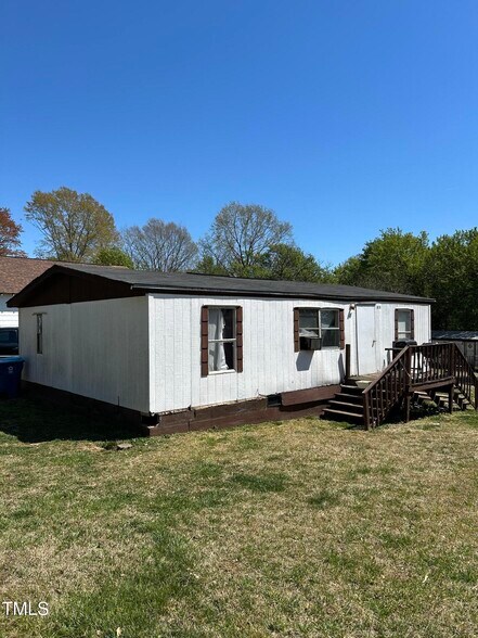 2 Mobile Home Parks portefeuille de 2 propriétés à vendre sur LoopNet.ca - Photo du bâtiment - Image 3 de 9
