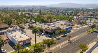 Plus de détails pour 9758 Magnolia Ave, Riverside, CA - Commerce de détail à vendre