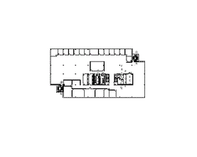 1840 Pyramid Pl, Memphis, TN for lease Floor Plan- Image 1 of 1