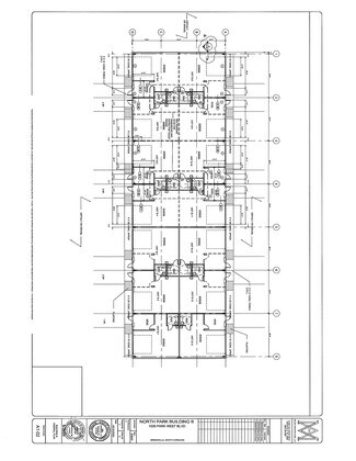 Plus de détails pour 1035 Park West Boulevard, Greenville, SC - Industriel à louer