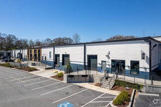 More details for 1218 Menlo Dr NW, Atlanta, GA - Office for Lease