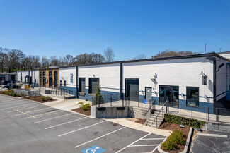 More details for 1218 Menlo Dr NW, Atlanta, GA - Office for Lease