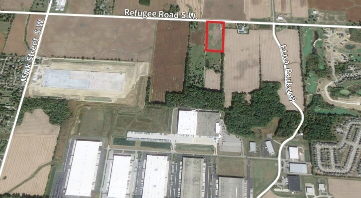11835 SW Refugee Rd, Etna, OH for sale Primary Photo- Image 1 of 2