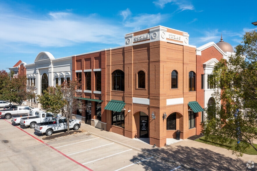 2650 Fm 407, Bartonville, TX for lease - Building Photo - Image 2 of 7