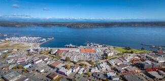 Plus de détails pour 1100-1111 Shoppers Row, Campbell River, BC - Commerce de détail à vendre