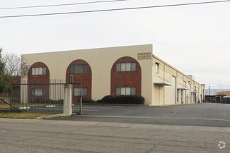 Plus de détails pour 3232 51st Ave, Sacramento, CA - Local d'activités, Industriel/Logistique à louer