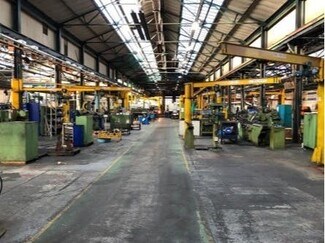 More details for 41 Equitable St, Rochdale - Industrial for Lease