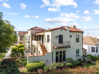 Plus de détails pour 1542 E Broadway, Glendale, CA - Multi-résidentiel à vendre