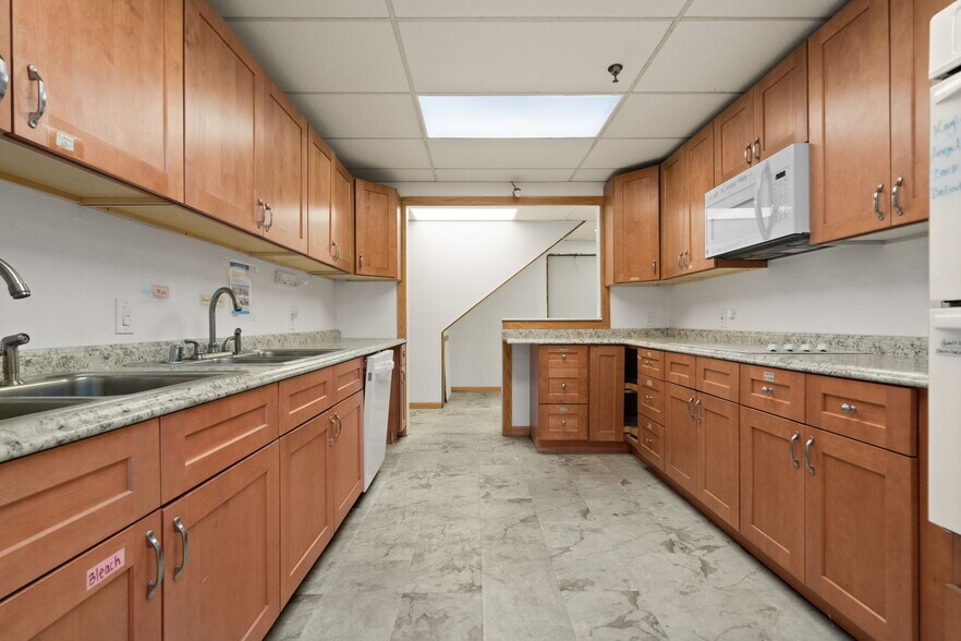 5800 W 18th St, Greeley, CO à louer - Photo intérieure - Image 3 de 8
