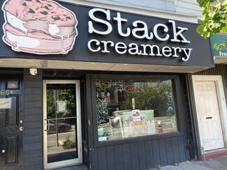 Plus de détails pour 465 Central Ave, Jersey City, NJ - Commerce de détail à louer