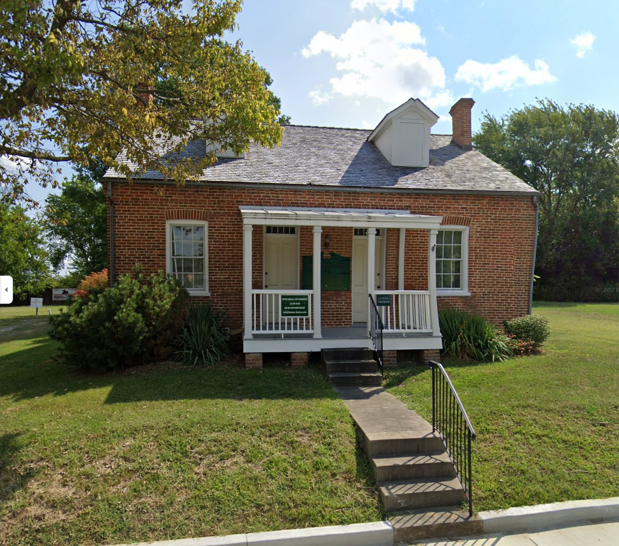 3565 Mill St, New Melle, MO for lease Primary Photo- Image 1 of 10