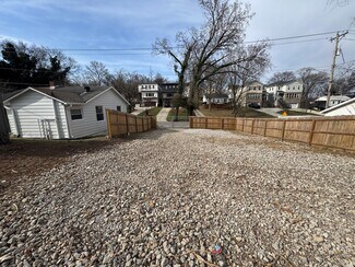 Plus de détails pour 1914 Seminole ave, Nashville, TN - Terrain à louer