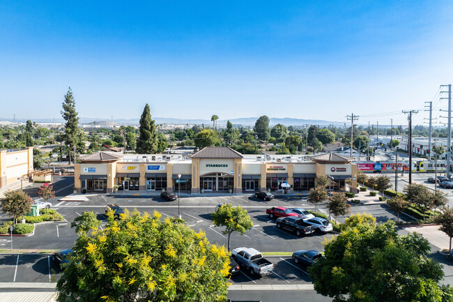 More details for 1724 S Mountain Ave, Duarte, CA - Retail for Lease