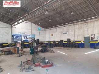 Plus de détails pour Industriel à vendre