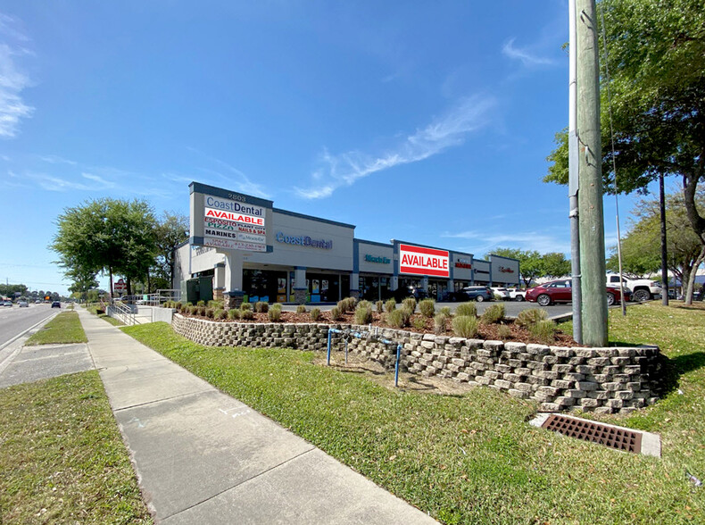 2803 James L Redman Pky, Plant City, FL for sale - Building Photo - Image 1 of 1