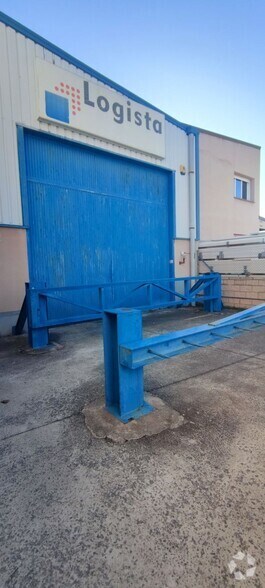 Industrial in Ávila, Ávila for lease - Building Photo - Image 2 of 16