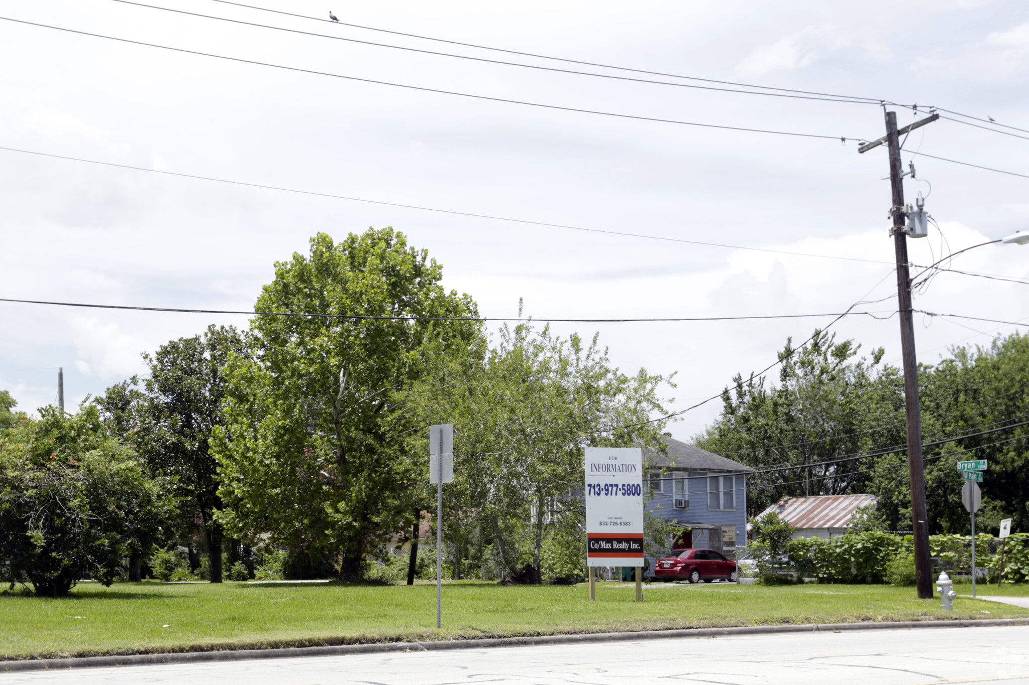 1921 W Main St, Baytown, TX for sale Primary Photo- Image 1 of 1