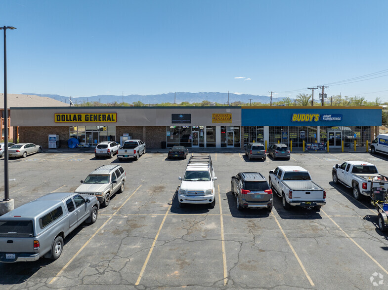 508-520 S Main St, Belen, NM for sale - Primary Photo - Image 1 of 1