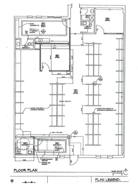 6516-6522 E Carondelet Dr, Tucson, AZ à louer - Photo du bâtiment - Image 3 de 6