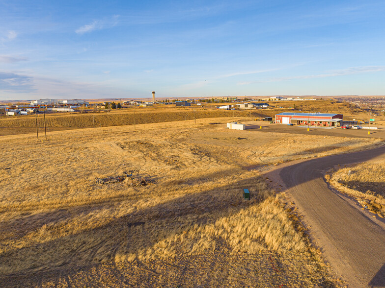 TBD TBD 29th Street SW, Great Falls, MT à vendre - Photo du bâtiment - Image 3 de 8