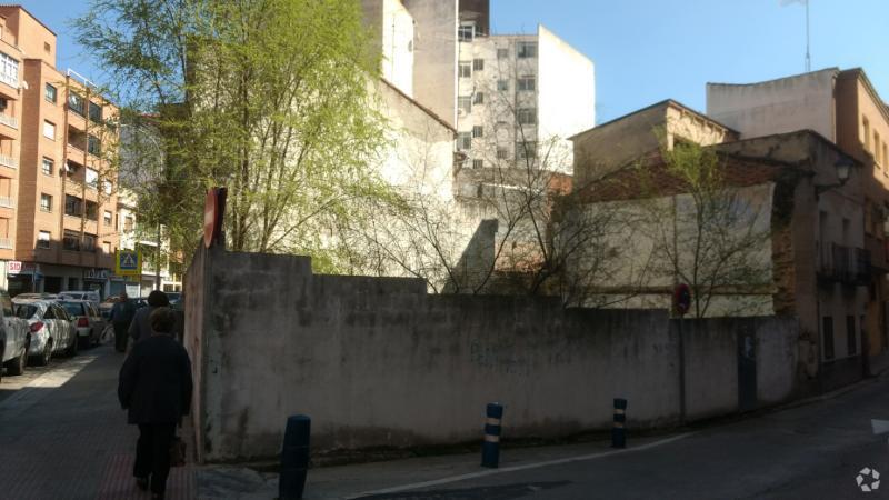 Land in Talavera de la Reina, Toledo for sale Primary Photo- Image 1 of 2